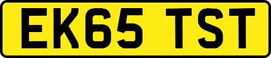 EK65TST
