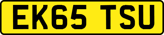 EK65TSU