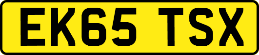 EK65TSX