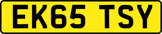 EK65TSY