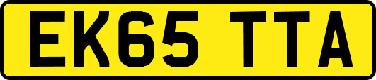 EK65TTA