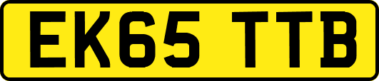 EK65TTB