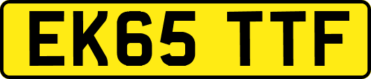 EK65TTF