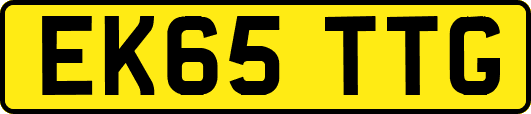 EK65TTG