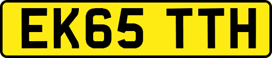 EK65TTH