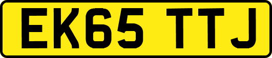 EK65TTJ