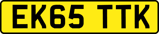 EK65TTK