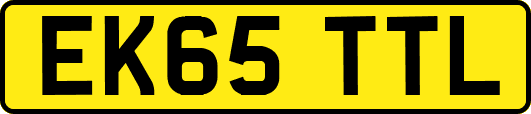EK65TTL