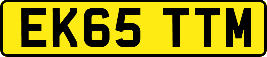 EK65TTM