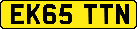 EK65TTN