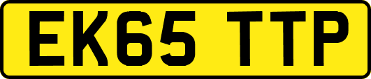EK65TTP
