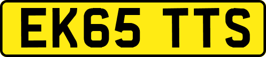 EK65TTS