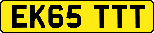 EK65TTT