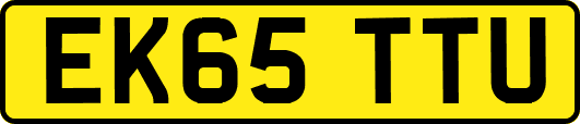 EK65TTU