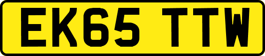 EK65TTW