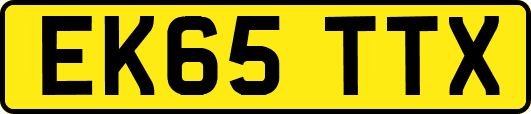 EK65TTX