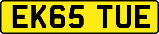 EK65TUE