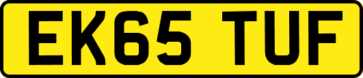 EK65TUF