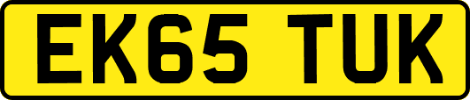 EK65TUK