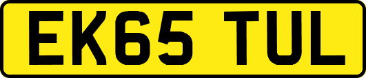 EK65TUL