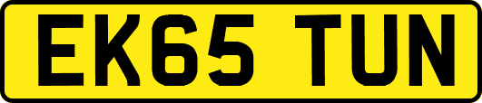EK65TUN