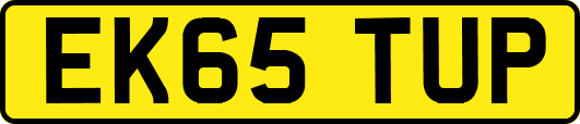 EK65TUP