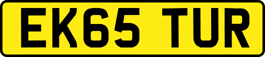 EK65TUR