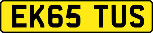 EK65TUS