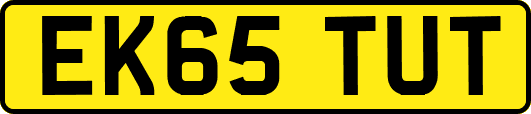 EK65TUT