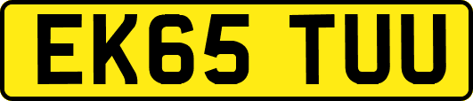 EK65TUU