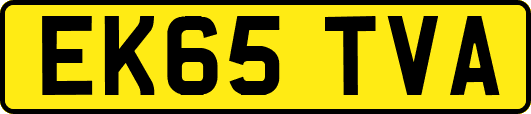 EK65TVA