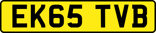 EK65TVB