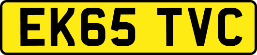 EK65TVC