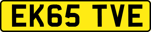 EK65TVE