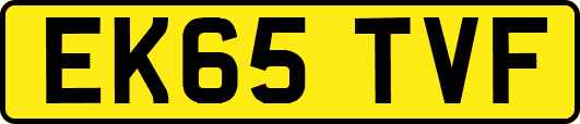 EK65TVF