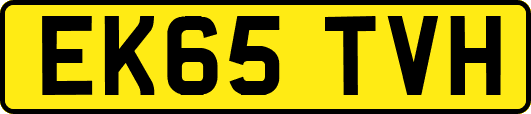 EK65TVH
