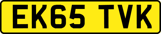 EK65TVK