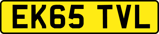 EK65TVL