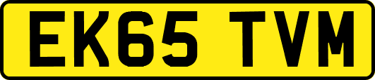 EK65TVM