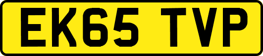 EK65TVP