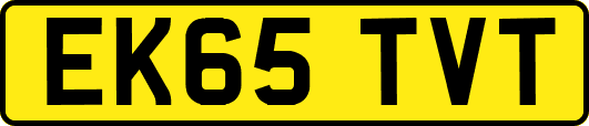 EK65TVT