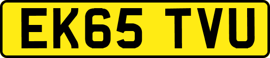 EK65TVU
