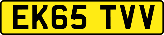 EK65TVV