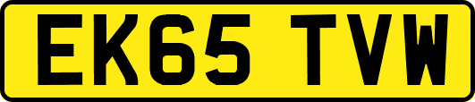 EK65TVW