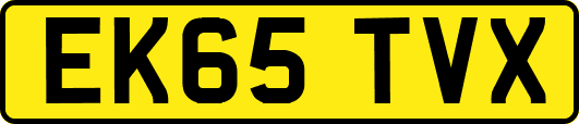 EK65TVX