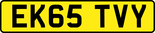 EK65TVY