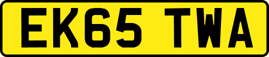 EK65TWA