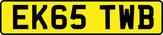 EK65TWB