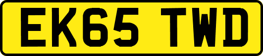 EK65TWD