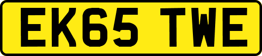 EK65TWE